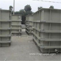 Industrial Electrolytic Cell Tankhouse Cells Electrolyzer